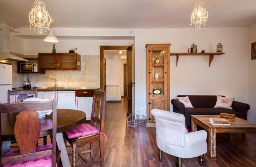 Anso Apartment | Loft Casa Paloma
