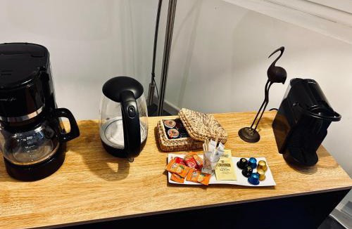 La Real Apartment | Loft Casa Wi hyper centre - Parking-clim