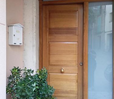 Castello de Farfanya House | Loft Castelló