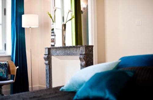 Metz-Centre – Ancienne Ville Apartment | Loft Cathédrale by La Chambre à Coté