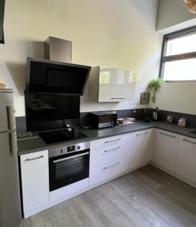 Epinouze Apartment | LOFT CELEST IMM