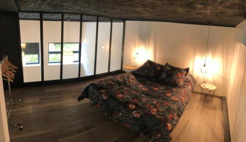 Epinouze Apartment | LOFT CELEST IMM