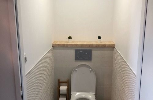 Epinouze Apartment | Loft Celestimm