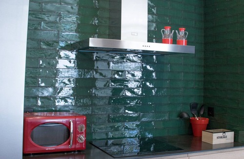 Burgos Apartment | LOFT CENTER BURGOS
