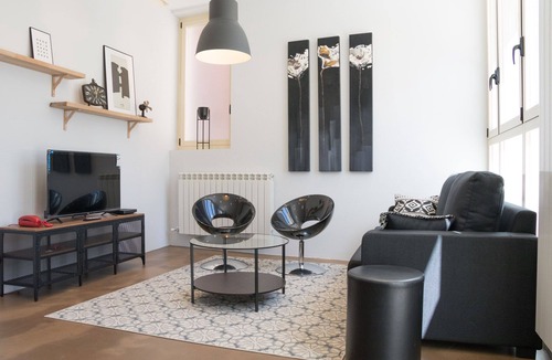 Burgos Apartment | LOFT CENTER BURGOS