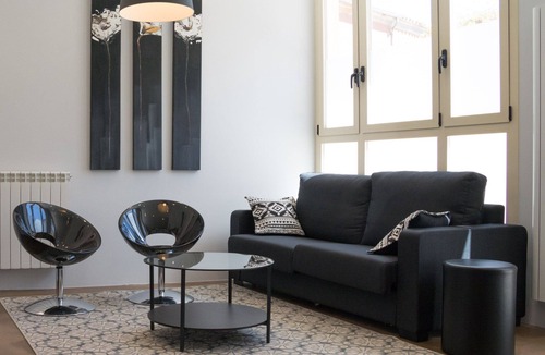 Burgos Apartment | LOFT CENTER BURGOS