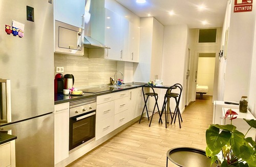 Murcia Apartment | Loft Center Murcia by Gloove