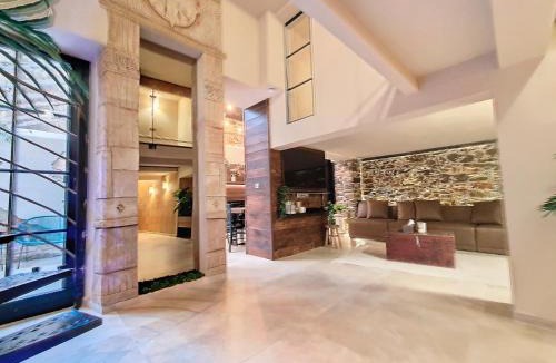 Toulon Apartment | LOFT Centre Ville 2 Parking
