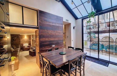 Toulon Apartment | LOFT Centre Ville 2 Parking