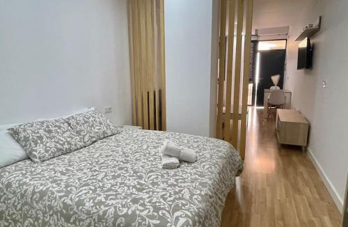 Churra Apartment | Loft cerca Murcia centro