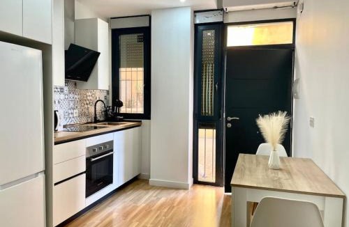 Churra Apartment | Loft cerca Murcia centro