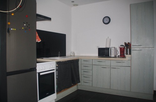 Saint-Jean-en-Royans House | LOFT CHEZ MAMOU