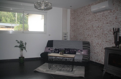 Saint-Jean-en-Royans House | LOFT CHEZ MAMOU