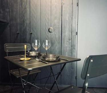 Cierp-Gaud House | Loft Cierp-Gaud