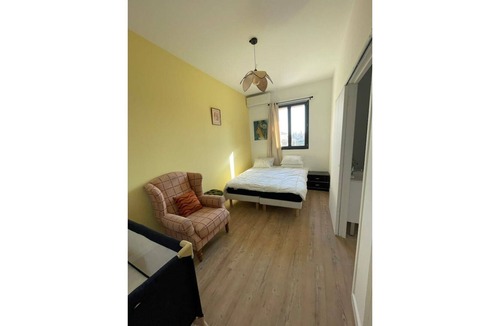 Rognonas Villa | Loft Clim between Alpilles, Avignon and Arles