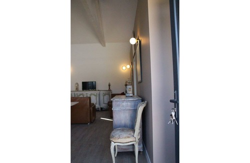 Rognonas Villa | Loft Clim between Alpilles, Avignon and Arles