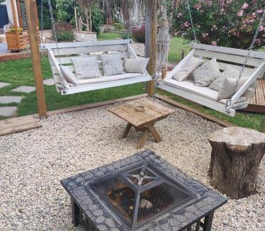 Mauguio House | loft, clim, jardin, piscine, calme, parc expo,