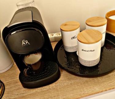 Le Plessis-Bouchard Apartment | Loft climatisé parking gratuit 5min gare
