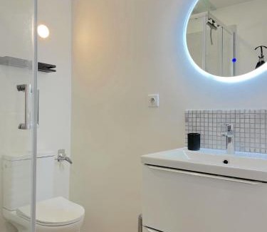 Lambersart Apartment | Loft&Co