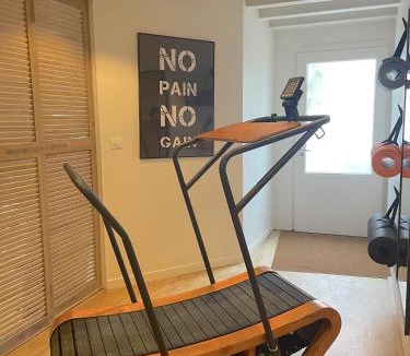 Lambersart Apartment | Loft&Co