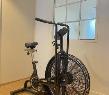 Lambersart Apartment | Loft&Co