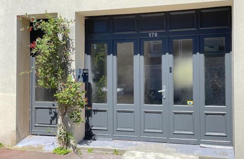 Lambersart Apartment | Loft&Co