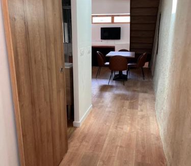Laurac Apartment | Loft Cocooning au Cœur du Village Historique de Laurac