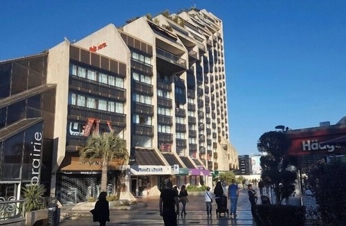 Comedie Apartment | Loft comedie great view with private parking