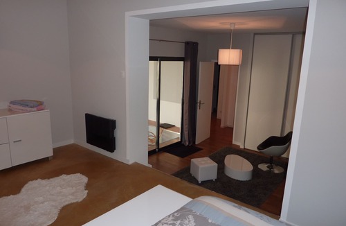 Rustiques Cottage | Loft comfortable 6 people