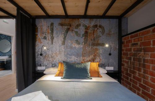 Rascanya Apartment | Loft con carácter en Valencia.