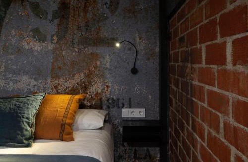 Rascanya Apartment | Loft con carácter en Valencia.