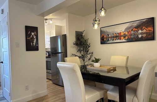 Paine-Sec Apartment | Loft Confort, New, For two, Super Guest, Free Parking, Ground Floor