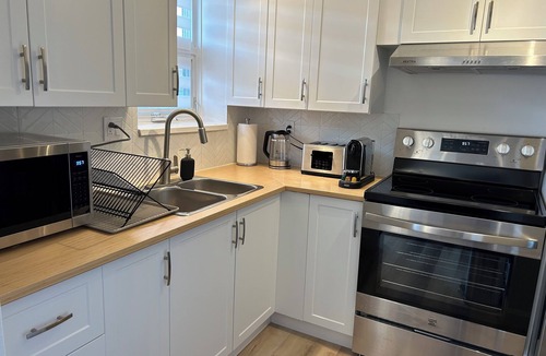 Paine-Sec Apartment | Loft Confort, New, For two, Super Guest, Free Parking, Ground Floor