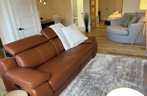 Paine-Sec Apartment | Loft Confort, New, For two, Super Guest, Free Parking, Ground Floor
