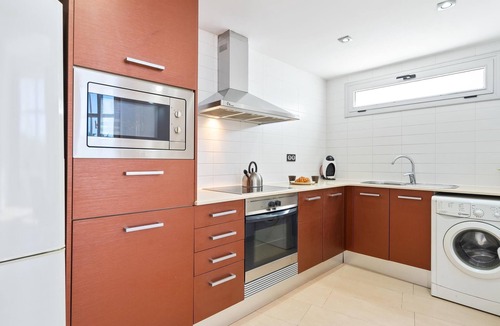 Mataro Apartment | Loft Contemporary 1 min Beach