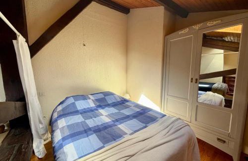 Saint-Andre-les-Alpes Apartment | Loft cosy avec mezzanine au cœur du Verdon !