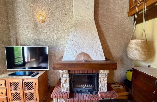 Saint-Andre-les-Alpes Apartment | Loft cosy avec mezzanine au cœur du Verdon !