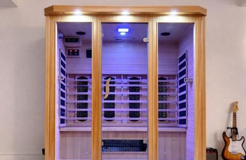 Graulhet Apartment | LOFT COSY - HYPERCENTRE - SAUNA - 200m2 - WIFI