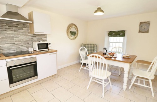 Bedale Cottage | Loft Cottage