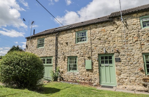 Bedale Cottage | Loft Cottage