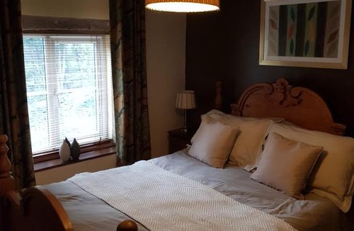 Crich Apartment | Loft Cottage