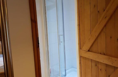 Crich Apartment | Loft Cottage