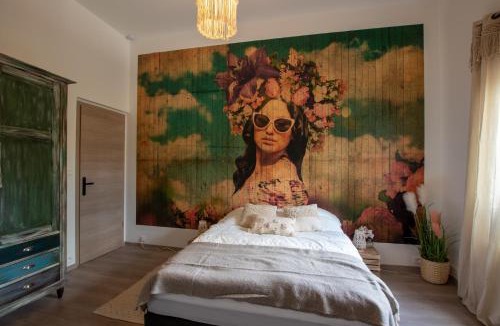 Isles-sur-Suippe House | Loft Détente Fun Champagne Experience