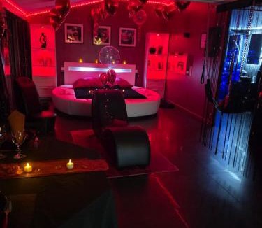 Ligne House | Loft d'amour