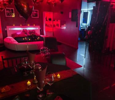 Ligne House | Loft d'amour