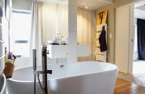 La Rabateliere House | Loft d'Architecte - Proche du Puy du Fou