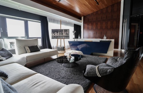 La Rabateliere House | Loft d'Architecte - Proche du Puy du Fou