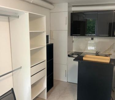 Argenteuil Apartment | Loft d'Argenteuil