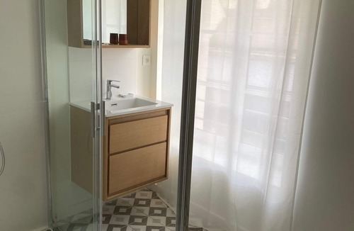 La Chapelle-Saint-Mesmin Apartment | Loft de Caractère à 50 m des Bords de Loire