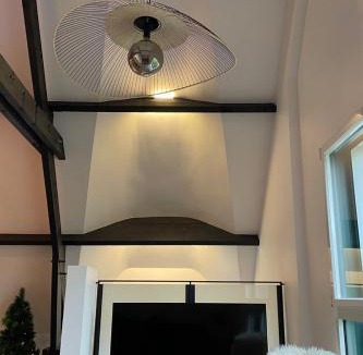 Saint-Andre-des-Eaux Villa | Loft dans chaumière pour 6 personnes à SaintAndré